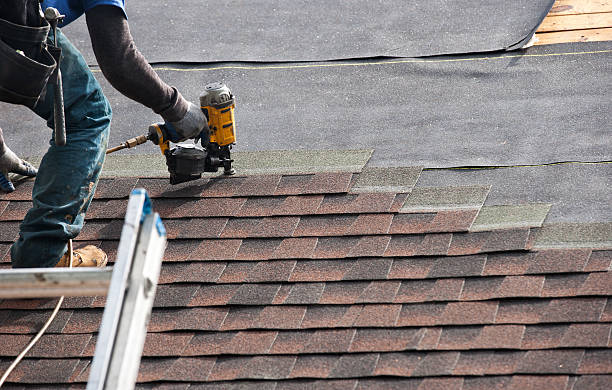 Licensed Gutter Installation service in Golf, IL - Brentwood Metal Roofing